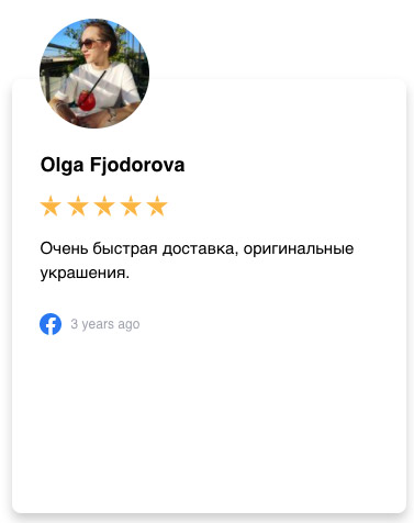 klientu vērtējums