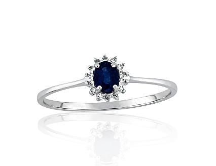 Goldener Ring