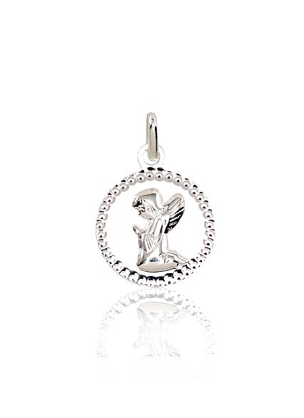 Kettenanhänger aus Silber