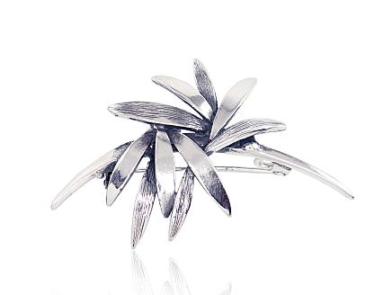 Sudraba piespraude