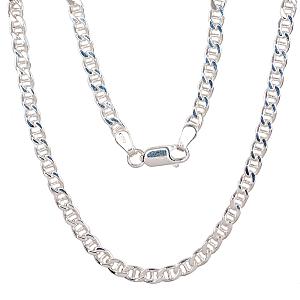 "Marina" 3.9 mm, dimantu apstrādājums