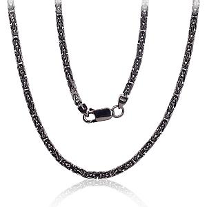 "Bizantine" 2.5 mm