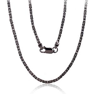 "Bizantine" 2.1 mm