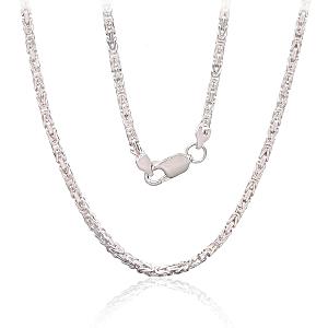 "Bizantija" 2.1 mm